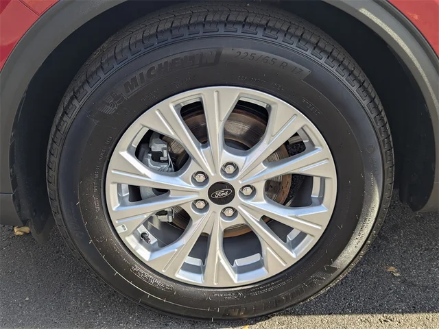 SEMINUEVOS FORD Escape at Kennesaw, in Town Center Nissan