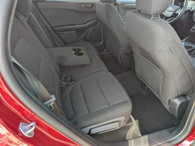 SEMINUEVOS FORD Escape at Kennesaw, in Town Center Nissan