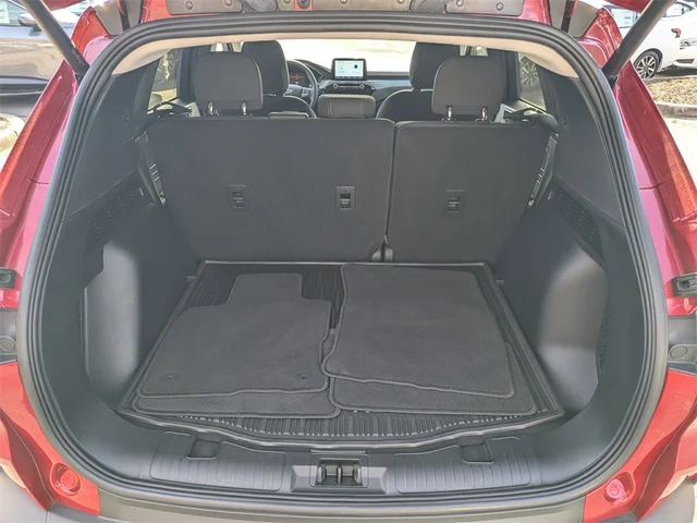 SEMINUEVOS FORD Escape at Kennesaw, in Town Center Nissan