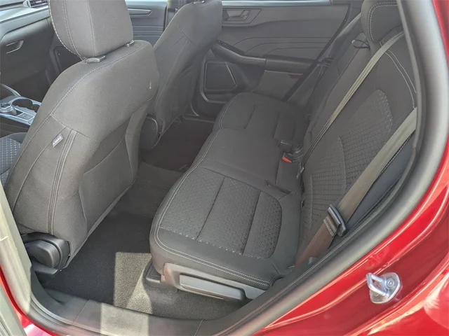 SEMINUEVOS FORD Escape at Kennesaw, in Town Center Nissan