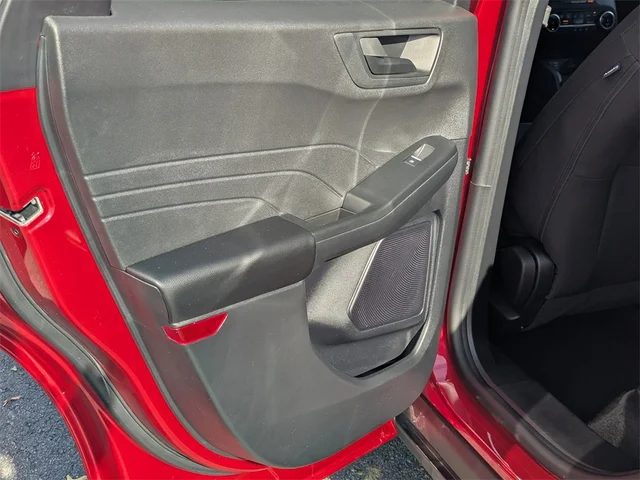 SEMINUEVOS FORD Escape at Kennesaw, in Town Center Nissan