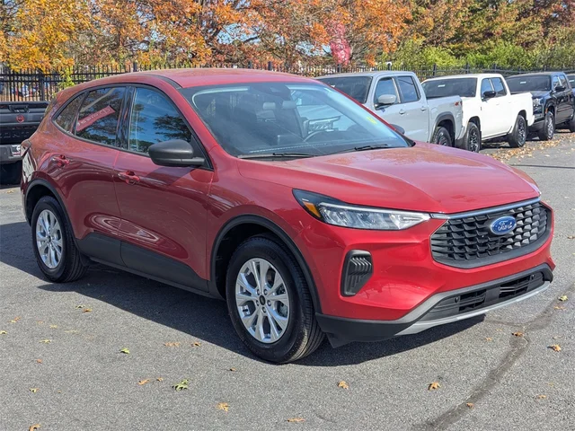 SEMINUEVOS FORD Escape at Kennesaw, in Town Center Nissan