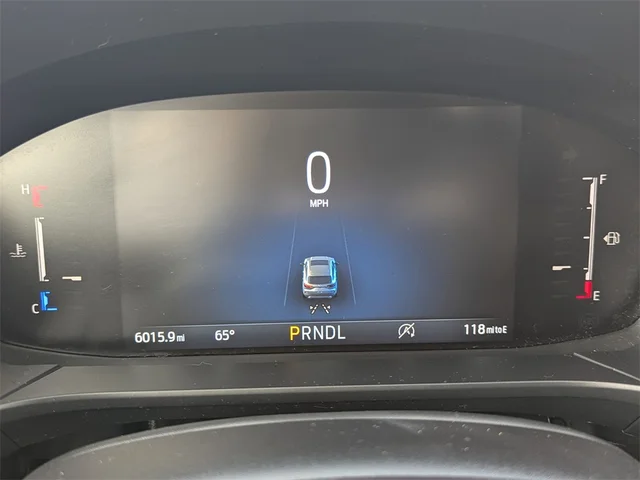 SEMINUEVOS FORD Escape at Kennesaw, in Town Center Nissan