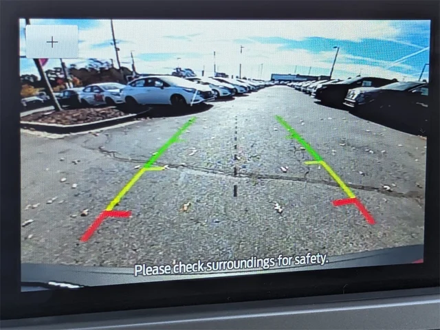 SEMINUEVOS FORD Escape at Kennesaw, in Town Center Nissan