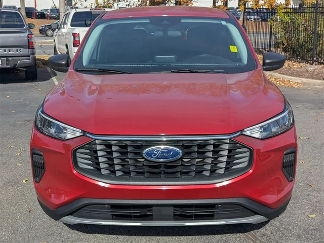SEMINUEVOS FORD Escape at Kennesaw, in Town Center Nissan