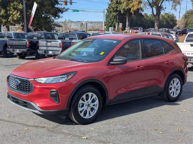 SEMINUEVOS FORD Escape at Kennesaw, in Town Center Nissan
