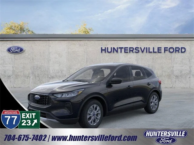 Nuevos FORD ESCAPE at Huntersville Ford in Huntersville