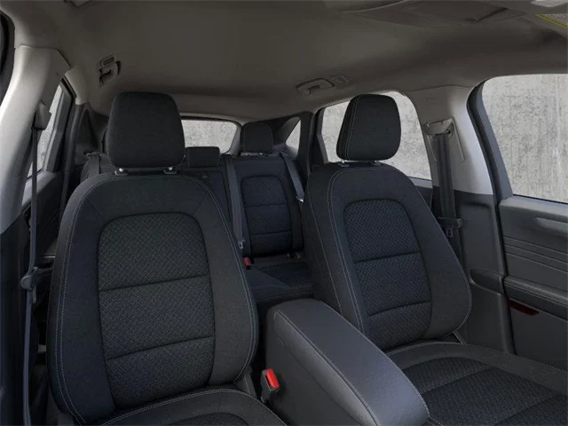 Nuevos FORD ESCAPE at Huntersville Ford in Huntersville