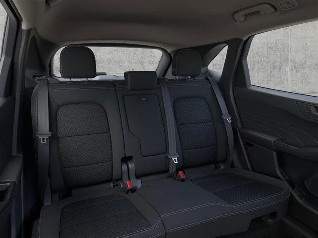 Nuevos FORD ESCAPE at Huntersville Ford in Huntersville