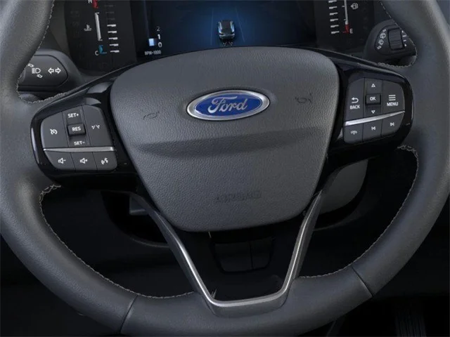 Nuevos FORD ESCAPE at Huntersville Ford in Huntersville