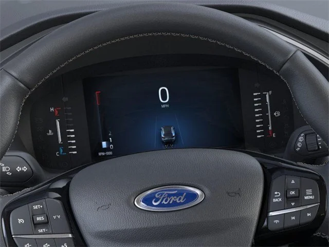 Nuevos FORD ESCAPE at Huntersville Ford in Huntersville