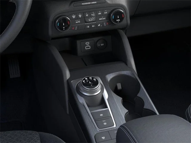 Nuevos FORD ESCAPE at Huntersville Ford in Huntersville