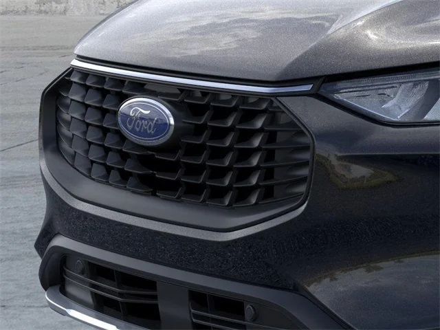 Nuevos FORD ESCAPE at Huntersville Ford in Huntersville