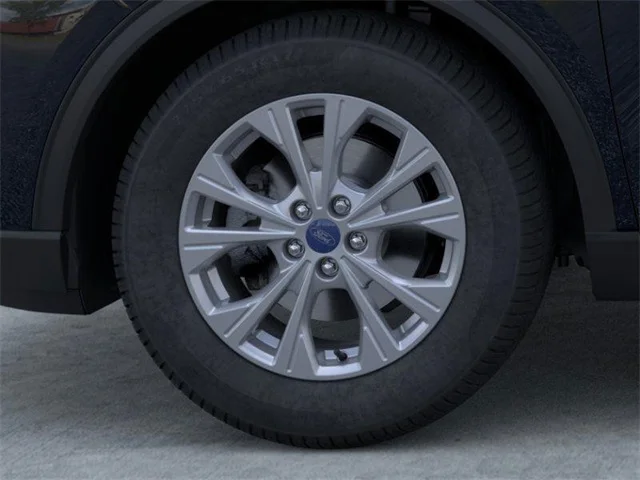 Nuevos FORD ESCAPE at Huntersville Ford in Huntersville