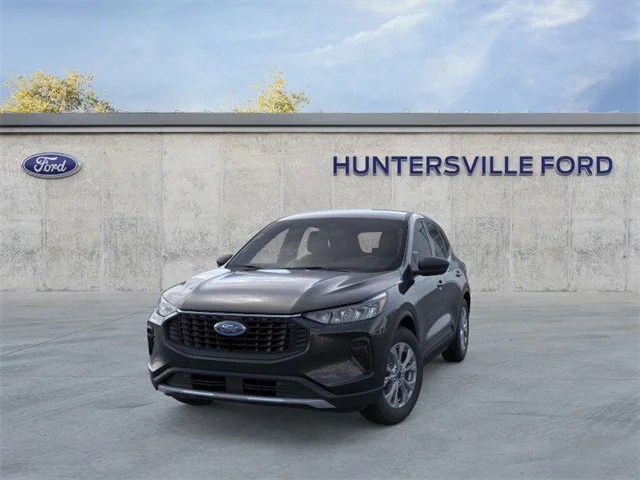 Nuevos FORD ESCAPE at Huntersville Ford in Huntersville