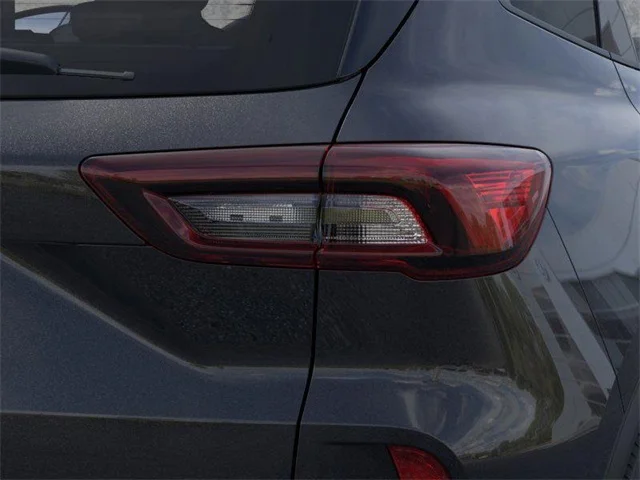 Nuevos FORD ESCAPE at Huntersville Ford in Huntersville