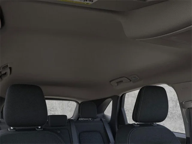 Nuevos FORD ESCAPE at Huntersville Ford in Huntersville
