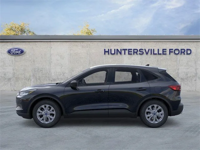 Nuevos FORD ESCAPE at Huntersville Ford in Huntersville