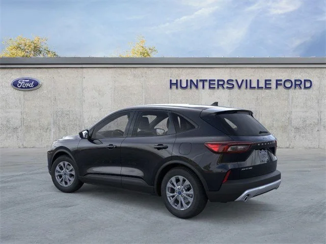 Nuevos FORD ESCAPE at Huntersville Ford in Huntersville