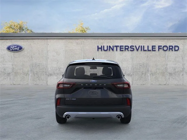 Nuevos FORD ESCAPE at Huntersville Ford in Huntersville