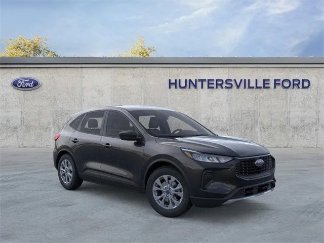 Nuevos FORD ESCAPE at Huntersville Ford in Huntersville