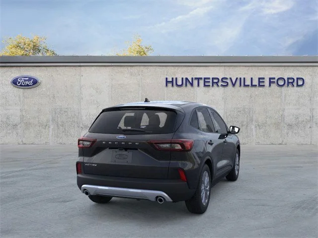 Nuevos FORD ESCAPE at Huntersville Ford in Huntersville