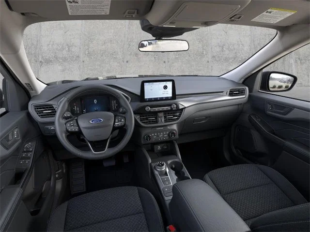 Nuevos FORD ESCAPE at Huntersville Ford in Huntersville