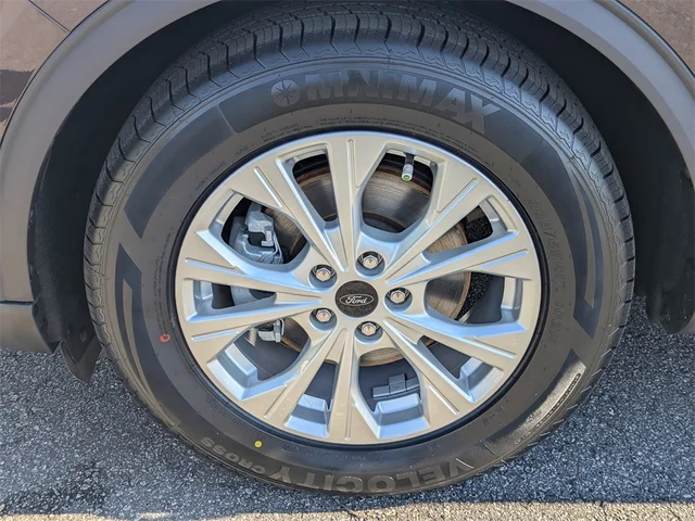 SEMINUEVOS FORD Escape at Kennesaw, in Town Center Nissan