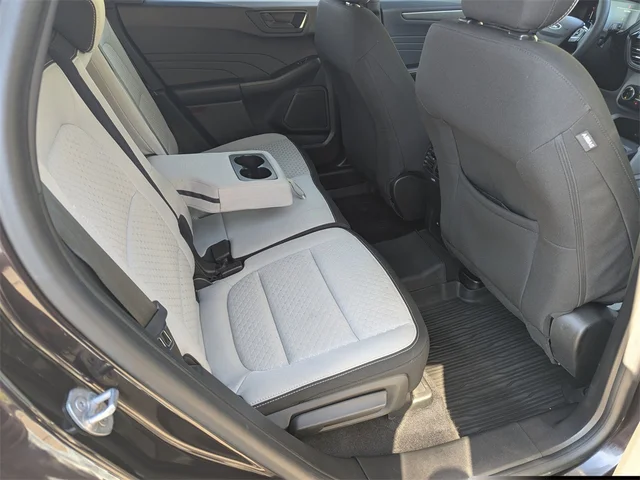 SEMINUEVOS FORD Escape at Kennesaw, in Town Center Nissan