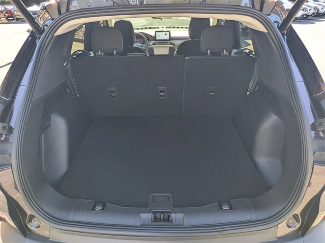 SEMINUEVOS FORD Escape at Kennesaw, in Town Center Nissan