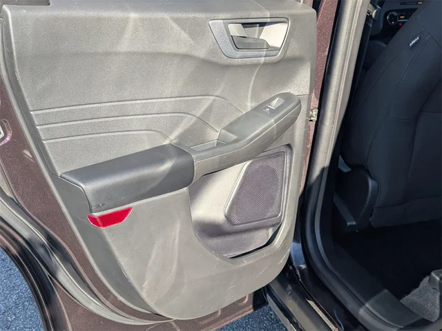 SEMINUEVOS FORD Escape at Kennesaw, in Town Center Nissan