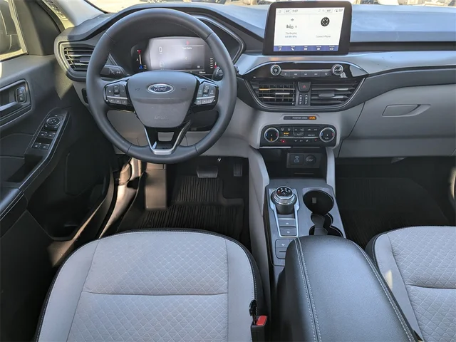 SEMINUEVOS FORD Escape at Kennesaw, in Town Center Nissan