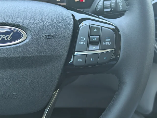 SEMINUEVOS FORD Escape at Kennesaw, in Town Center Nissan