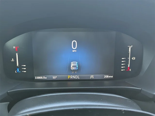 SEMINUEVOS FORD Escape at Kennesaw, in Town Center Nissan