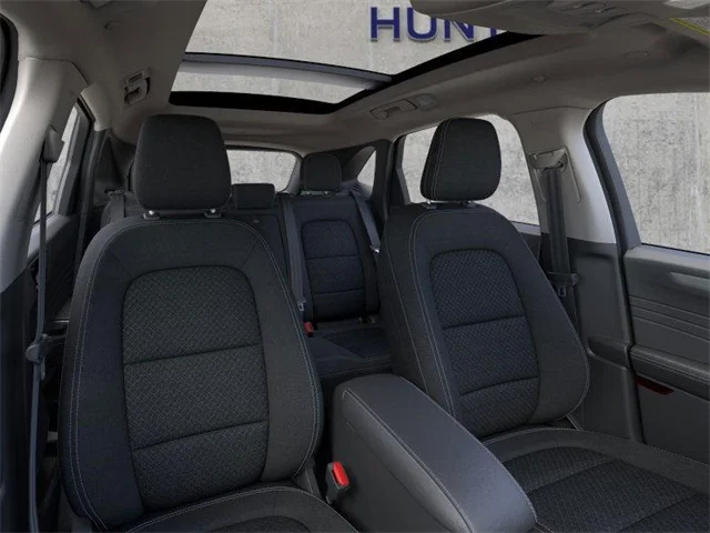 Nuevos FORD ESCAPE at Huntersville Ford in Huntersville