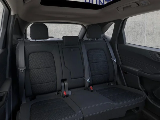 Nuevos FORD ESCAPE at Huntersville Ford in Huntersville