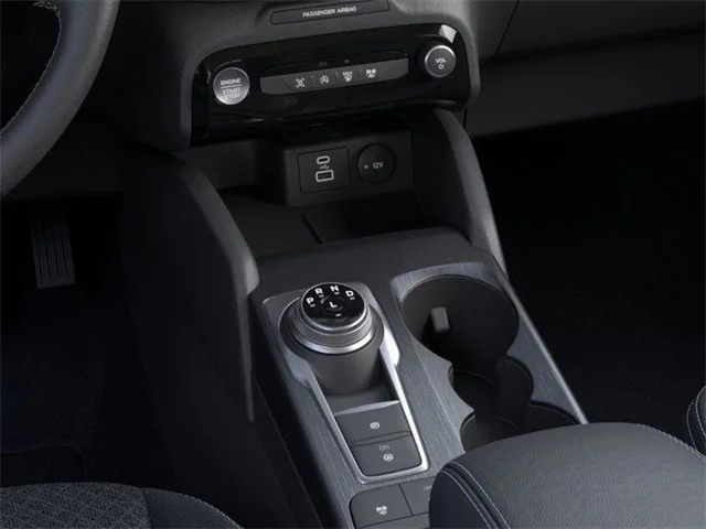 Nuevos FORD ESCAPE at Huntersville Ford in Huntersville