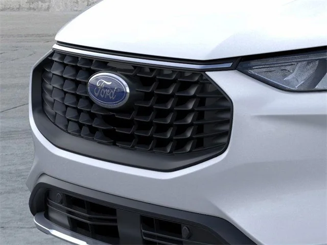 Nuevos FORD ESCAPE at Huntersville Ford in Huntersville