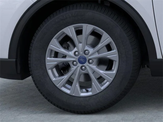 Nuevos FORD ESCAPE at Huntersville Ford in Huntersville