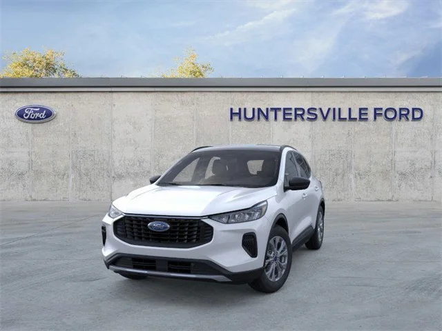 Nuevos FORD ESCAPE at Huntersville Ford in Huntersville