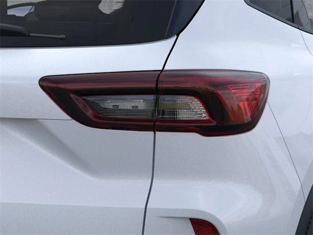 Nuevos FORD ESCAPE at Huntersville Ford in Huntersville