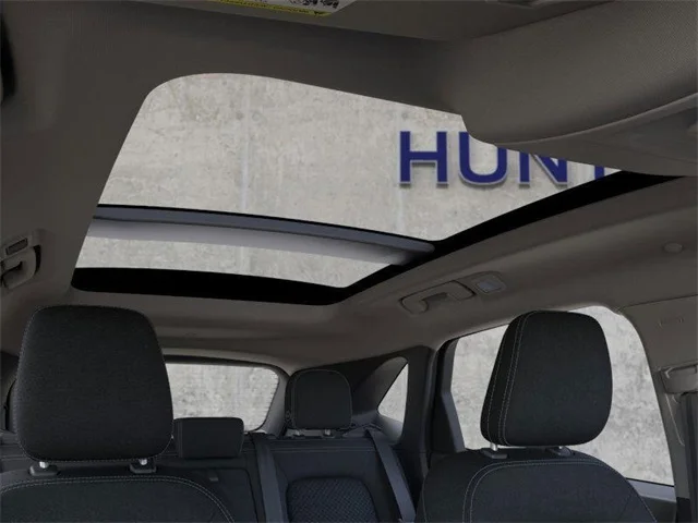 Nuevos FORD ESCAPE at Huntersville Ford in Huntersville