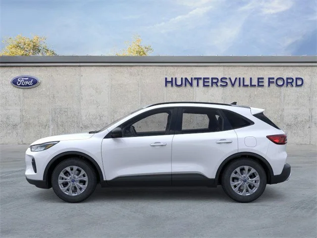 Nuevos FORD ESCAPE at Huntersville Ford in Huntersville