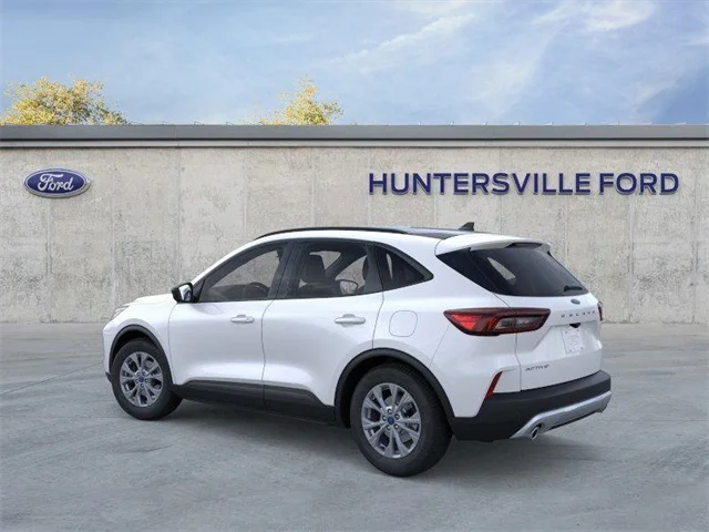 Nuevos FORD ESCAPE at Huntersville Ford in Huntersville