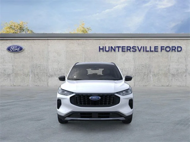 Nuevos FORD ESCAPE at Huntersville Ford in Huntersville