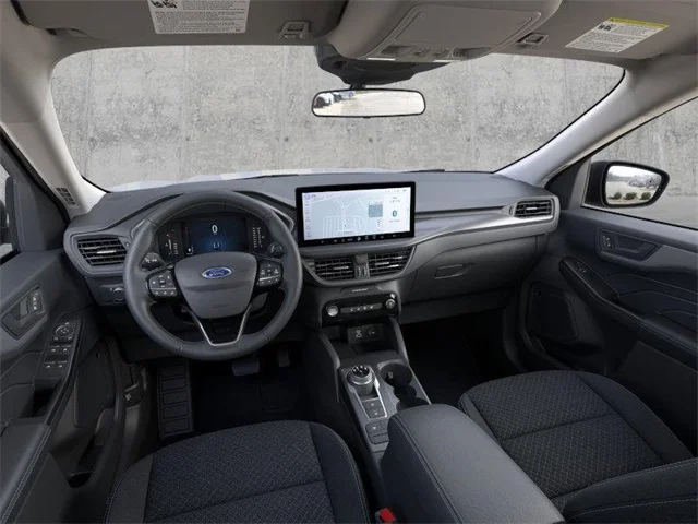 Nuevos FORD ESCAPE at Huntersville Ford in Huntersville