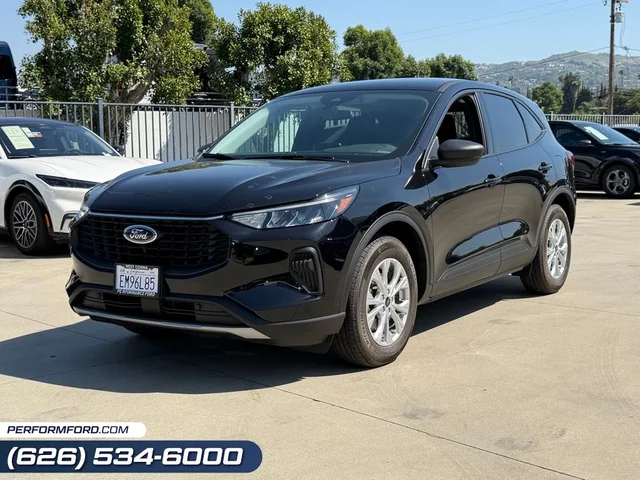 SEMINUEVOS FORD Escape a Estados en autogozo