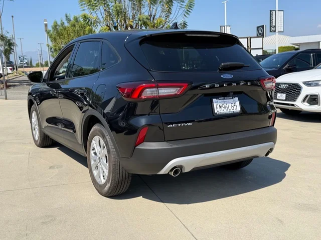 SEMINUEVOS FORD Escape a Estados en autogozo
