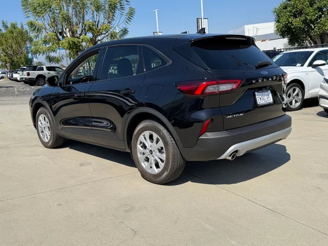 SEMINUEVOS FORD Escape a Estados en autogozo