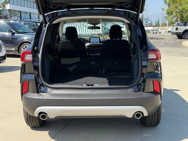 SEMINUEVOS FORD Escape a Estados en autogozo